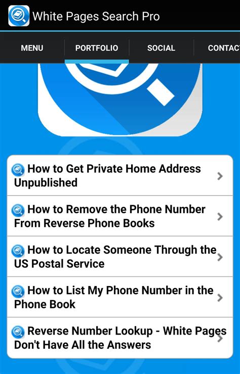 Reverse Phone Lookup White Pages | reviews of playa
