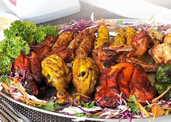 3 Best Non Veg Restaurants in Chennai, TN - Expert Recommendations