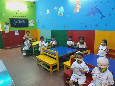 Welcome to Fun-N-Learn School