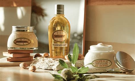Магазин L'Occitane (Локситан) в Москве | Каталог косметики, адрес ...