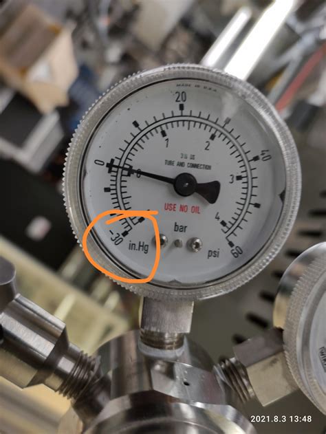 Microns To Inches Of Mercury Chart at Maria Spillman blog