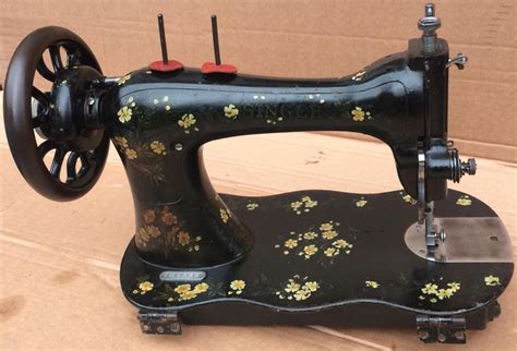 Image result for Singer Fiddle Base