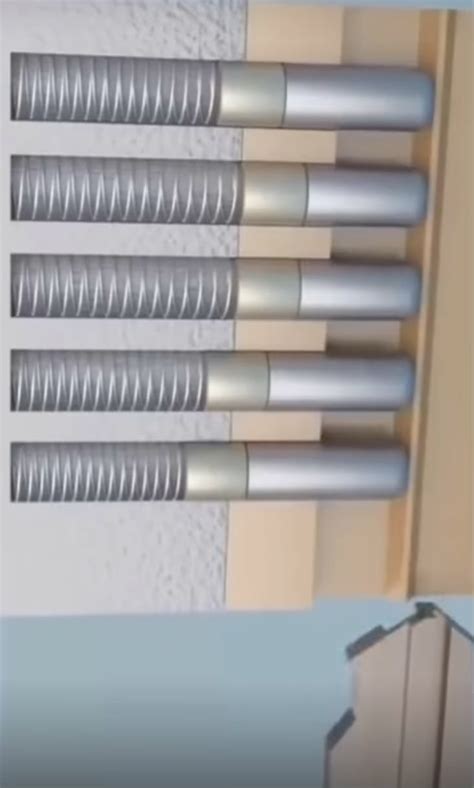 Image result for How a Key Lock Works