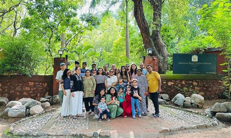 WELCOMHERITAGE MAHARANI BAGH ORCHARD RETREAT (Ranakpur, Rajasthan ...