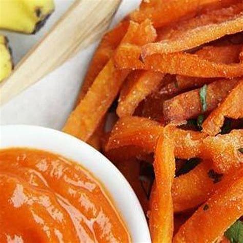 Filipino Cuisine: Banana Ketchup - HubPages