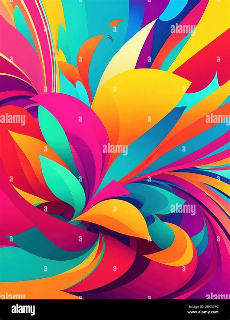 Image result for Colourful Total Vector