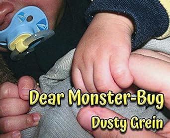 Dear Monster-Bug : Amazon.in: Books