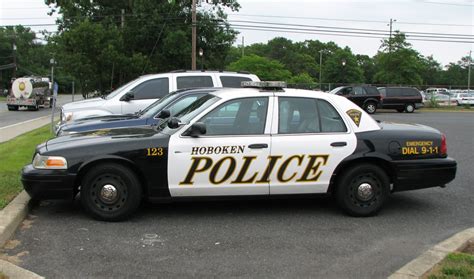 Police Cars