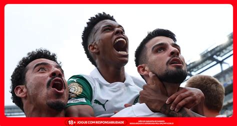 Palmeiras x Inter Miami ao vivo (23/06): onde assistir, horário e ...
