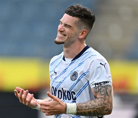 Ryan Kent Fenerbahce exit explained as ex Rangers star set for court ...