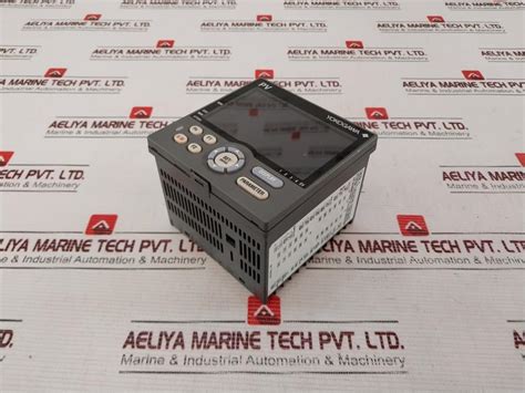 Yokogawa Ut35A Digital Indicating Controller 100-240Vac – Aeliya Marine ...