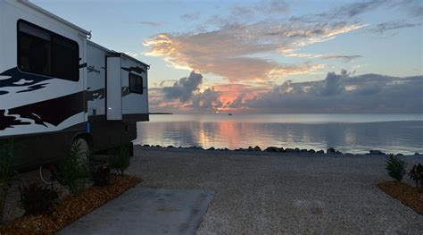FIESTA KEY RV RESORT AND MARINA (Long Key) - Campground Reviews, Photos ...