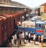 ECoR becomes largest freight loading railway zone – GKToday