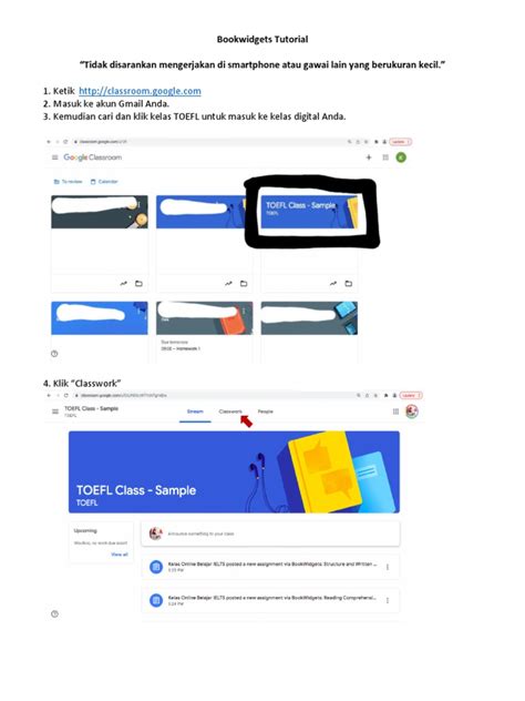 Image result for BookWidgets Tutorial