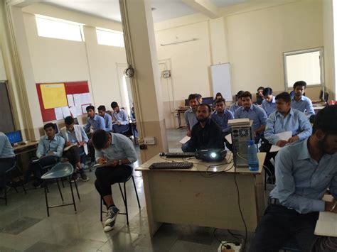 cit complete institute of technology education center has developed as ...