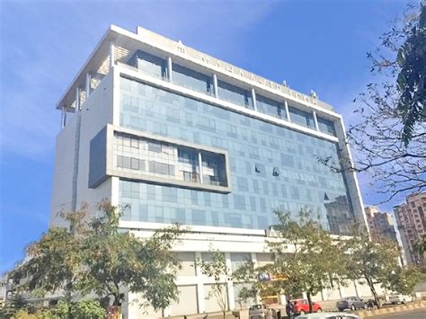 Mahavir Icon, CBD - Belapur | JLL Properties - IN