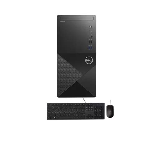 Dell Vostro 3020 MT Core i3 13th Gen 8GB Ram 512GB SSD Desktop PC ...