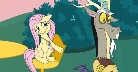 Image result for MLP Bride of Discord Episode 9