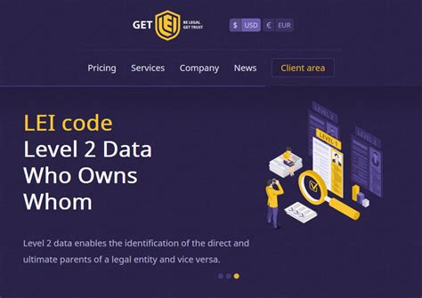 Image result for Lei Code Registration Process