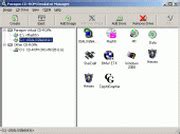Image result for CD-ROM Emulator Windows 1.0