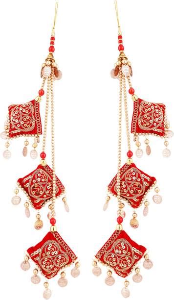 Latkan - Buy Latkan Designs Online at Best Prices in India | Flipkart.com