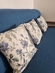 Buy Cloth Fusion Microfiber Cushion Filler, 16 x 16 Inch, White - (Set ...