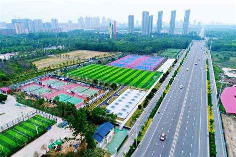 2023年潍坊市体育运动学校有哪些招生专业？ - 职教网
