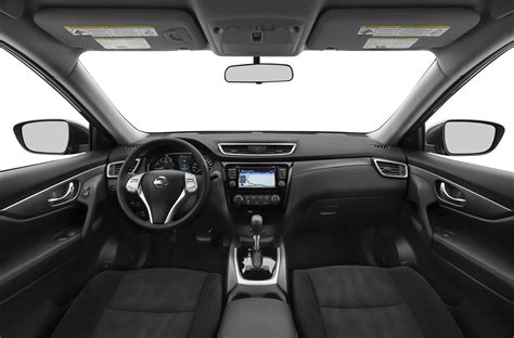 2015 Nissan Rogue - Specs, Prices, MPG, Reviews & Photos | Cars.com