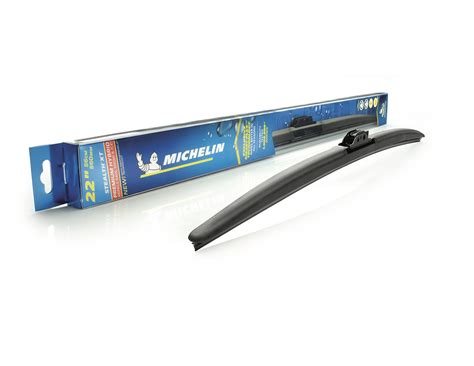 How to Install Michelin Windshield Wiper Blades