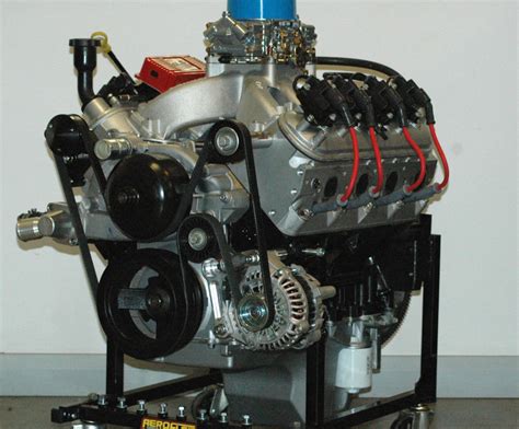 Chevy LS2 Engine 的图像结果