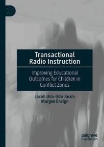 Transactional Radio Instruction: Buy Transactional Radio Instruction by ...