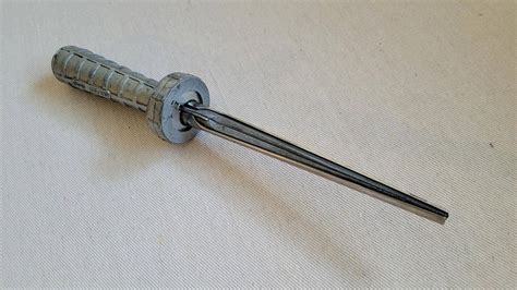 Rare Vintage Easco Hand Tools Jab Saw Confined Space Hacksaw - Vinty