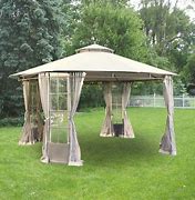 Image result for Lowes Gazebo Clearance