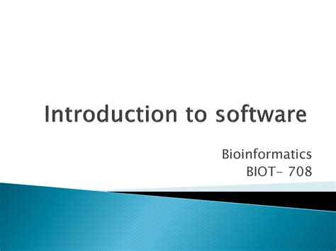 Introduction to Computer Software 的图像结果