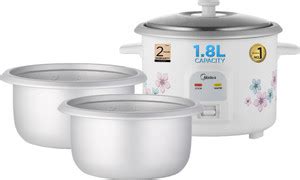 Prestige Electric Cookers - Buy Prestige Electric Rice Cookers Online ...