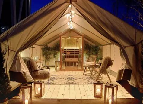 All About Scandinavian-Style Outdoor Spas In New York City