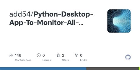 Python Desktop App 的图像结果