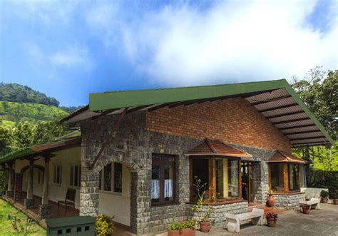 10 Best Coonoor Resorts For A Dreamy Sojourn In The Nilgiris