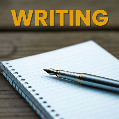 Writing Section for TOEIC - Books, Notes, Tests 2024-2025 Syllabus