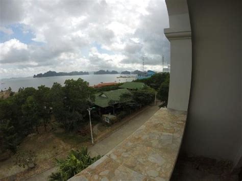 HUONG BIEN HOTEL (Tuan Chau Island) - Hotel Reviews & Photos - Tripadvisor