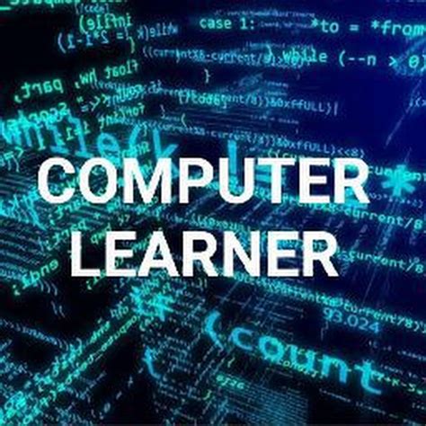 Computer Learner 的图像结果