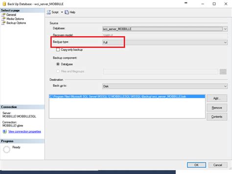 Image result for SQLBase Backup