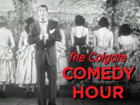 Prime Video: The Colgate Comedy Hour