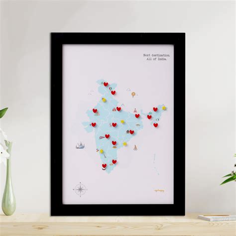 Travel Gifts - Unique Gifts For Travel Lovers | Oye Happy