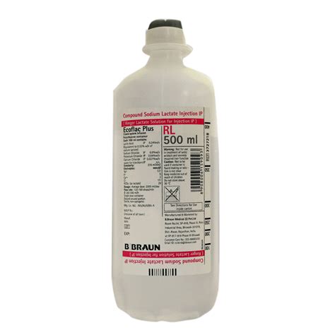 Buy Best i v fluids Products Online in India - Apollo Pharmacy