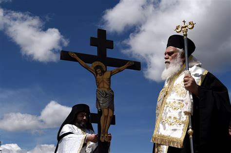 Can Catholics eat meat on Good Friday? | The US Sun