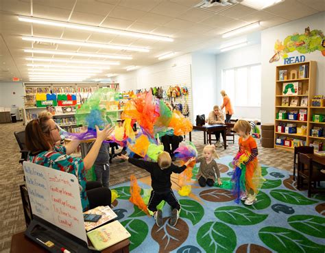 Greensburg Hempfield Area Library - United Way of Southwestern Pennsylvania