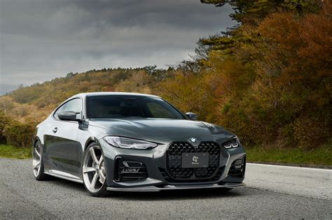 期間限定特別価格 G22 BMW 420i 4シリーズ クーペ 2020y- AC SCHNITZER 左右4本出し リアマフラー スポーツ ...