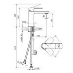 S2 230101 Baterija za Lavabo - Alvos Beograd
