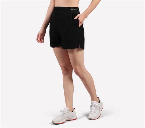 Buy Skechers TOWEL LOOP WAISTBAND SHORTS | Womens